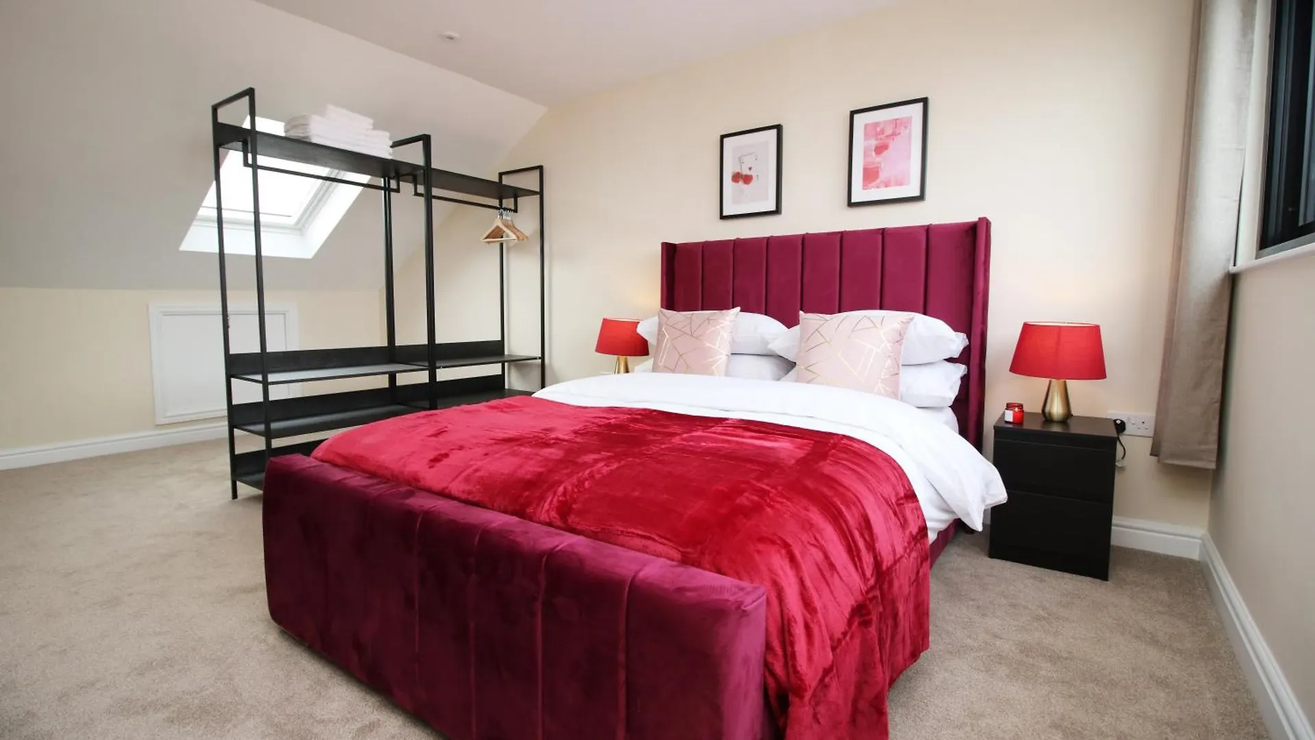 Luxury 4 Bedroom 4 Ensuite Home In Penarth Cardiff United Kingdom