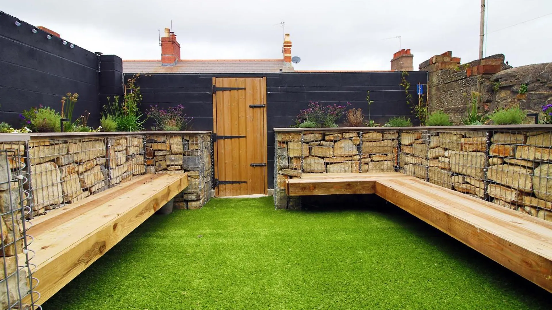 Luxury 4 Bedroom 4 Ensuite Home In Penarth Cardiff United Kingdom