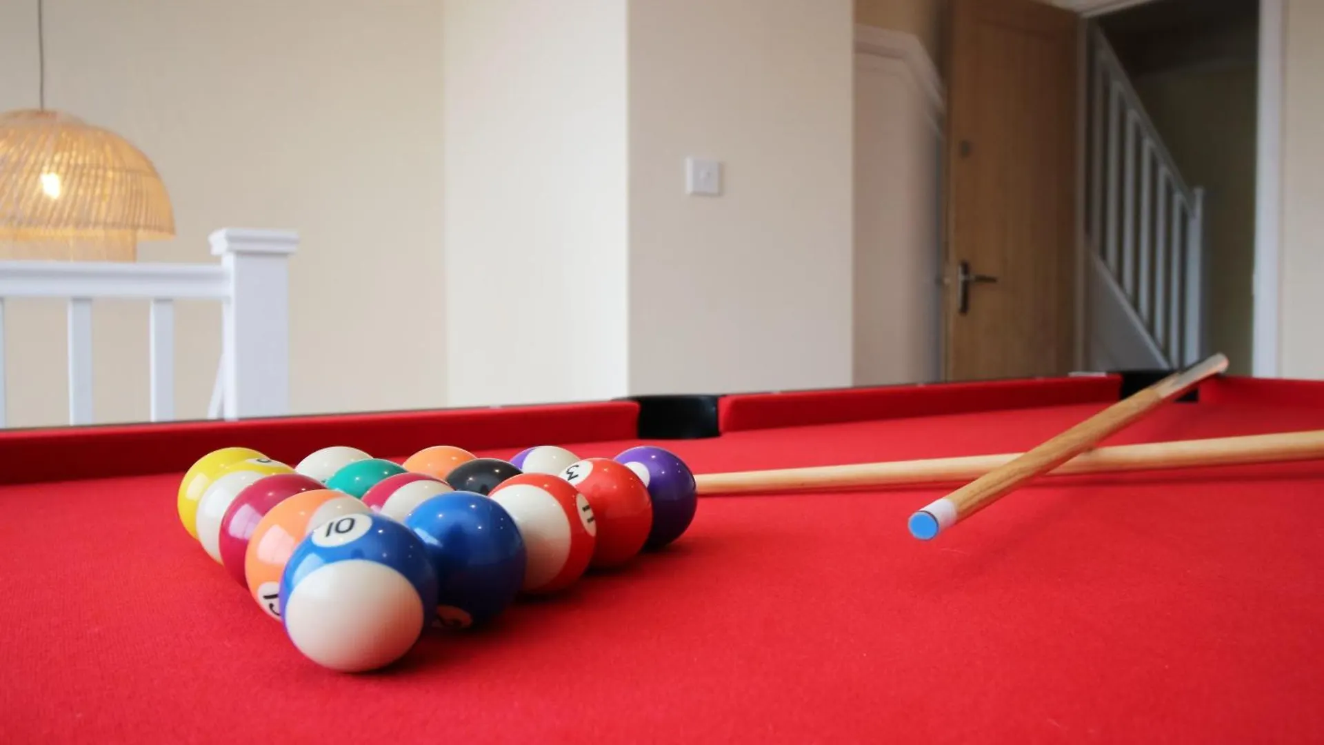 Holiday home Luxury 4 Bedroom 4 Ensuite Home In Penarth Cardiff United Kingdom